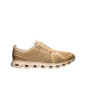 Cloud 6 Men's Sneakers - Chai/Sand