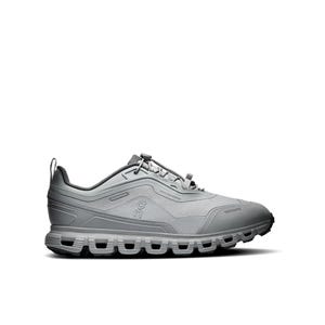 Cloud 6 Geo WP Men's Sneakers - Alloy  Alloy