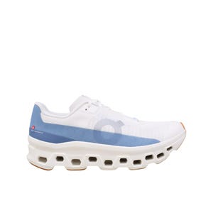 Cloudmonster Void Men's Sneakers - Ivory | Dust