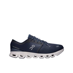 Cloud X 4 Men's Performance Training- Ink | Ivory