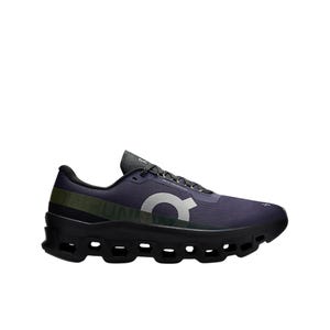 Cloudmster 1 Men's Sneakers - Flint  Black