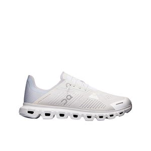 Cloud 6 Coast Women's Running Shoes - White Glacier