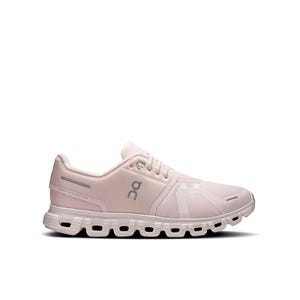 Cloud 6 Women's Sneakers - Salt  Gardenia
