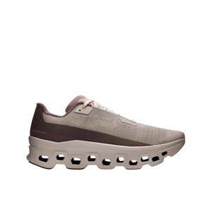 Cloudmster Void Women's Sneakers - Fog Pearl