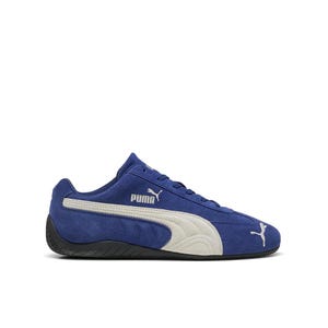 Puma Speedcat OG Men's Sneakers Shoes - Blue Jewel/Puma Black