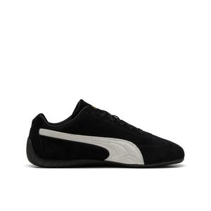 Speedcat OG Unisex Sneakers Shoes -  Black
