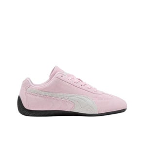 Puma Speedcat OG Unisex Sneakers Shoes - Whisp Of Pink