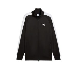 T7 ALWAYS ON Men's Track Jacket -  Black