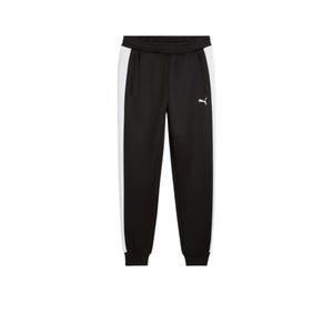 T7 ALWAYS ON Men's Track Pants -  Black