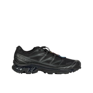 Xt 6 Men's Footwear - Advance Black