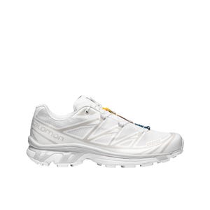 Xt 6 Unisex Footwear - Lunar Rock