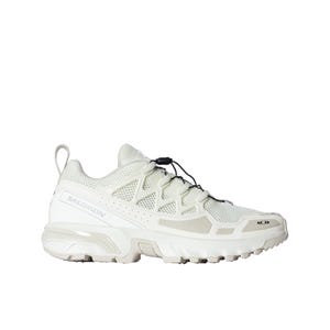 ACS + OG Unisex Sneakers - Vanilla Ice/Ebony