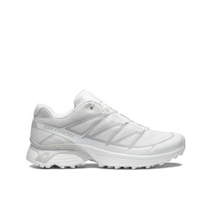 XT-Pathway Unisex Sneakers Shoes - White/White/Metal