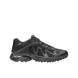 Xt Whisper Unisex Footwear - Black Asphalt