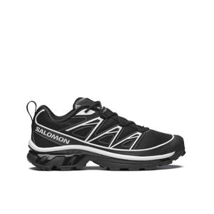 XT-6 Expanse Men's Sneakers - Black/Black/White
