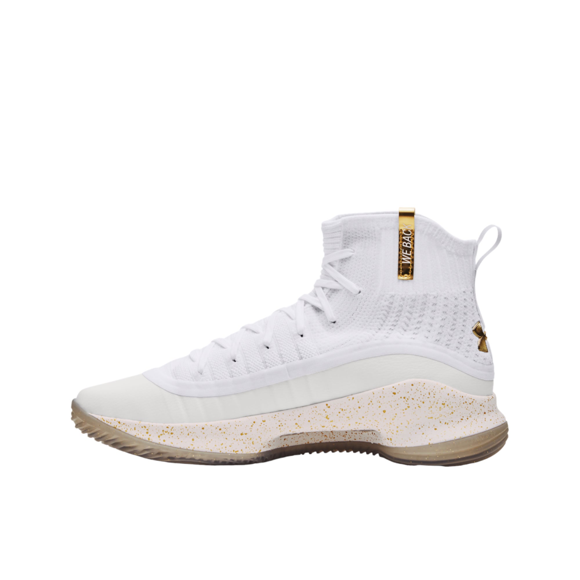 Buy Curry 4 Retro Men Basketball Shoes White Foot Locker PH Foot Locker PH