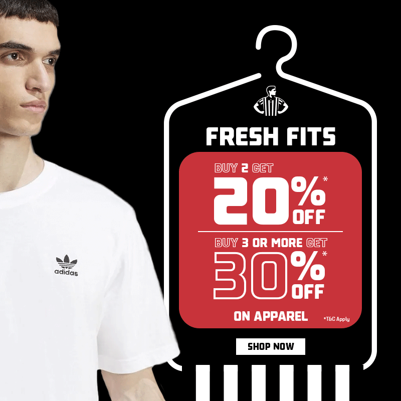 footaction release calendar